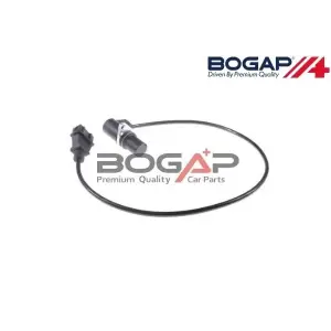 037906433C Krank Devir Sensörü - Polo Classıc-Cordoba-Ibıza-Golf 3-Vento-1.6 Lt.-Aft