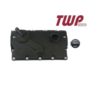 038103469AE Külbütör Kapak - 1.9--Tdı-Avf-Avb-Awx-Axb-Axc