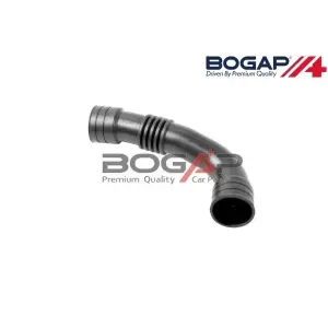 038103493AS Külbütör Kapak Hava Hortumu - Transporter T5 1.9 Axb-Axc