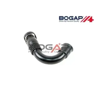038103493P Külbütör Kapak Hava Hortumu - Golf 4-Bora-Octavıa-1.9 Lt.-Agr 2000->