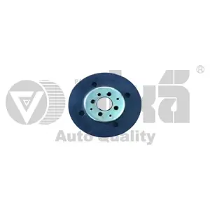 038105243F Krank Kasnağı - Audı A4-A6- Passat-Superb-1.9 Lt.