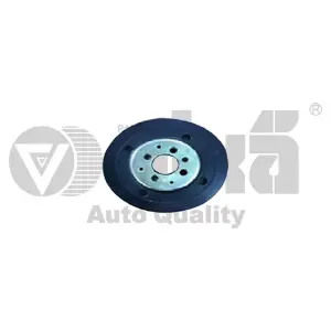 038105243K Krank Kasnağı - Transporter T5 Tdı-Axb-Axc