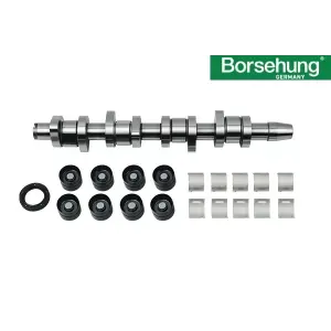 038109100A Eksantrik Mili Tamir Kiti - Transporter T5-Caddy-Passat-A4-Superb-1.9 Lt.-Tdı-Axb-Axc-Bjb-Avf