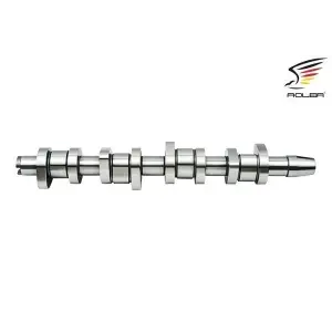 038109101R Eksantrik Mili Döküm - 1.9--2.0-Tdı-Avf-Bjb-Axb-Bkc-Bxe