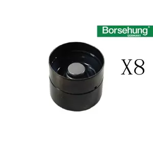 038109309CKIT Subap Fincanı Çift Yaylı 8 Adet = 1 Set - 1.4 Lt.-Tdı-Amf-Avf-Bjb-Bdj-Axb-Axc-Axd