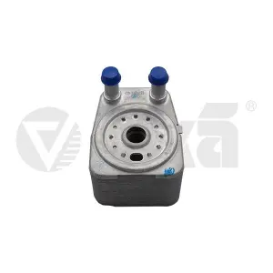 038117021E Yağ Soğutucu - Passat-Golf 4-Jetta-Octavıa-Superb-Yetı-A3-Toledo-Leon-1.9 Lt.-2.0-Tdı-Bkp-Bkd-Cbab-Bkj-Cbda-Avf