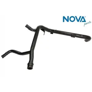 038121065CE Radyatör Su Borusu Demir - Transporter T5 Axb-Axc