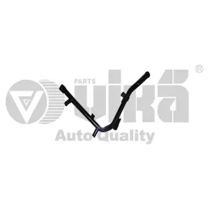 038121065CS Radyatör Su Borusu Demir - Caddy-Golf 5-Octavıa-Passat-Superb-Bjb-Bxe