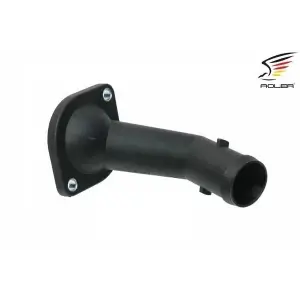 038121121D Termostat Kapağı - Bora-Caddy-Jetta-Octavıa-Superb-Transporter-T5