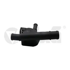 038121132C Su Flanşı - Polo-Transporter T5- Golf-Bora-Octavıa-1.4 Lt.-19-Tdı-Amf-Axb-Agr