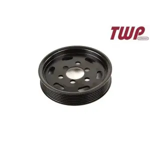 038145255B Direksiyon Pompa Kasnağı Alüminyum - Golf 4-Bora-Octavıa-Toledo-Leon-A3-1.6 Lt.-1.8 Lt.-1.9 Lt.-Akl-Aeh-Avu-Bfq-Agn-Agu-Agr-Ahf-Alh-Ajm-Auy-Atd