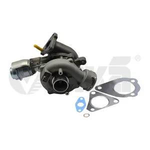 038145702N TURBO ŞARJ - A4-PASSAT-SUPERB 1.9 TDİ AVF