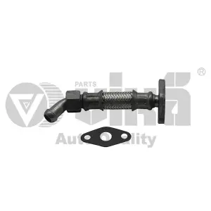 038145736C Turbo Yağlama Borusu - Caddy-Transporter-Golf-Bora-A3-Octavıa -1.9 Lt.-Tdı-Axb-Bjb-Ahf-Alh