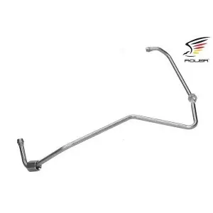 038145771AG Turbo Yağlama Borusu - Transporter T5-Caddy-Passat-Golf-Jetta-Octavıa -1.9 Lt.-2.0-Tdı-Bjb-Axb-Bkp