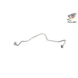 038145771D TURBO YAĞLAMA BORUSU - GOLF-BORA-A3-TOLEDO-LEON-OCTAVİA 1.9 TDİ AGR-ALHAMBRA-AHF