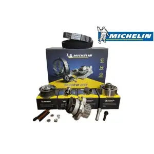 038198119ES1 Triger Seti & Su Pompası - Golf4-Bora-Octavıa-Toledo-Leon-A3-1.9 Lt.-Tdı-Agr-Alh-Ahf