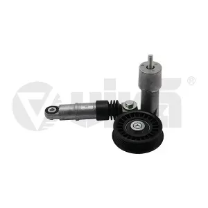 038903315P Alternatör Gergi Komple Amortisörlü - Passat-A4-Superb-1.9 Lt.-Tdı-Avf-Avb-Ajm-Awx-Atj