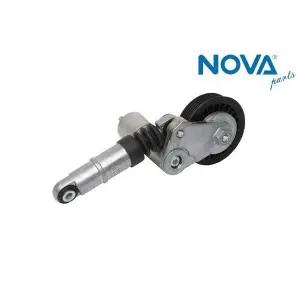 038903315P Alternatör Gergi Komple Amortisörlü - Passat-A4-Superb-1.9 Lt.-Tdı-Avf-Avb-Ajm-Awx-Atj