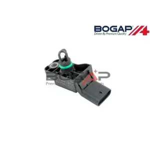 038906051R Basınç Sensörü - 1.8--2.0-Tfsı-Cjeb-Cdnb-Cdnc-Cncb