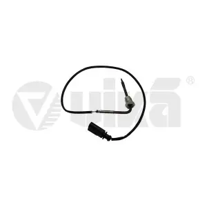 038906088D Egzoz Sıcaklık Sensörü Arka Delphı Typ - Audı A6-A8-Q7-2.7 Lt.-3.0-4.2 Lt.-Tdı-Asb-Bng-Bpp-Cdya-B-C