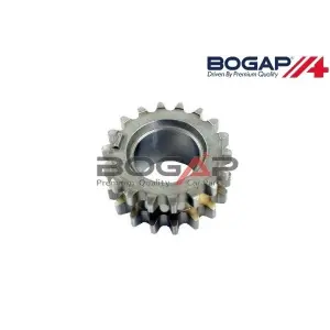 03C105209AQ Krank Dişlisi Zincir Z=1818 - 1.4 Lt.-Tsı-Caxa-Caxc-Ctdh- -39630->-