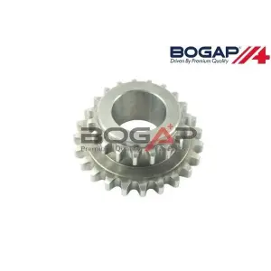 03C105209BC Krank Dişlisi Zincir Z=1818 - 1.4 Lt.-Tsı-Caxa-Caxc-Ctdh- -39630->-
