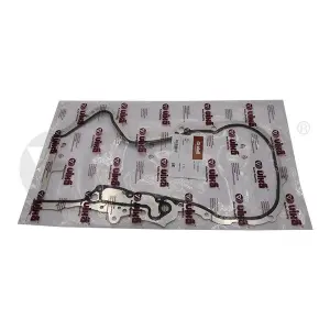 03C109287G Eksantrik Kapak Conta - Golf-Jetta-Passat-A3-Toledo-Leon-Octavıa-Superb-1.4 Lt.-1.6 Lt.-Tsı-Fsı