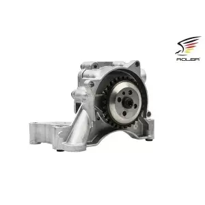 03C115105AG Yağ Pompası 29 Diş - Golf5-Jetta-Tıguan-Golf 6-Passat-1.4 Lt.-Tsı-Bmy-Blg-Cava-Cavd