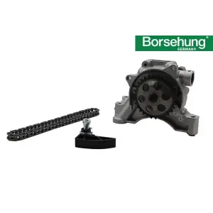 03C115105NKIT Yağ Pompası Kit 30 Diş - Golf-Jetta-Passat-Octavıa-A3-Toledo-Leon-1.6 Lt.-Fsı-Bag-Blf-Blp