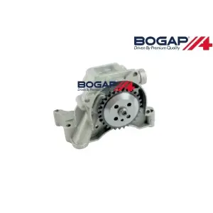 03C115105Q Yağ Pompası 29 Diş - Golf5-Jetta-Tıguan-Golf 6-Passat-1.4 Lt.-Tsı-Bmy-Blg-Cava-Cavd