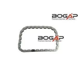 03C115225A Yağ Pompa Zinciri 54 Bakla - 1.4 Lt.-Tsı-Fsı-Bag-Blf-Blp-Caxa-Cava