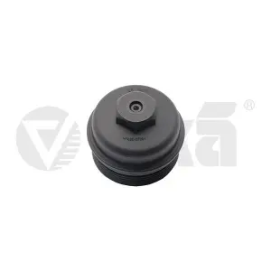 03C115433B Yağ Filtre Kapağı - Caddy-Golf 5-Jetta-Passat-Polo-Fabıa-Octavıa
