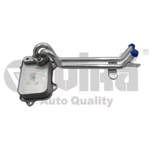 03C117021E Yağ Soğutucu & Borusu - Golf-Jetta-Passat-Tıguan-Touran-Scırocco-Octavıa-Yetı-Superb-Leon-Toledo-A3-1.4 Lt.-Tsı-1.6 Lt.-Fsı-Caxa-Cava-Bmy-Blg-Bag-Blf-Blp