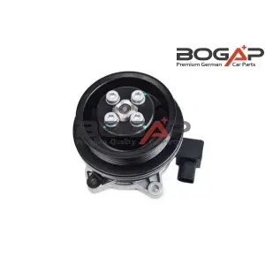 03C121004J Su Pompası Elektrikli - Golf-Jetta-Passat-Sıcırocco-Tıguan-A3-Leon-1.4 Lt.-Blg-Bmy-Cavd-E 2005-2012