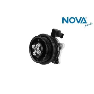 03C121004J Su Pompası Elektrikli - Golf-Jetta-Passat-Sıcırocco-Tıguan-A3-Leon-1.4 Lt.-Blg-Bmy-Cavd-E 2005-2012