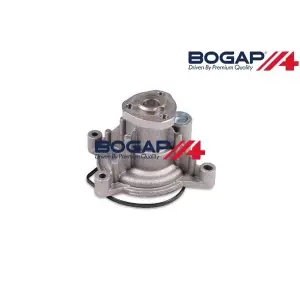 03C121008B Su Pompası 3 Bağlantılı - Golf5-Jetta-Passat-Octavıa-Superb-1.4 Lt.-Tsı-Caxa