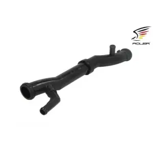 03C121065F Su Borusu Plastik - Golf-Jetta-Passat-Cc-Tıguan-1.4 Lt.-Tsı-Bmy-Bmg-Ctdh-Cavd