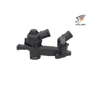 03C121111B Termostat Yuvası Komple 87C - Fabıa-Polo-Roomster-1.2 Lt.-Azq-Bme-Cgpa