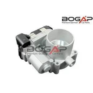 03C133062A Gaz Kontrol Ünitesi - Audı A3-Golf-Jetta-Octavıa-Passat-Touran-1.6 Lt.-Fsı-Bag-Blf-Blp