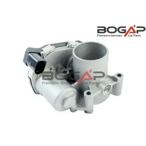 03C133062B Gaz Kontrol Ünitesi - Polo-Ibıza-Cordoba-Fabıa-Roomster-1.2 Lt.-1.4 Lt.-Azq-Bme-Bzg-Bky