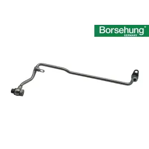 03C145140K Turbo Yağlama Borusu - 1.4 Lt.-Tsı-Caxa