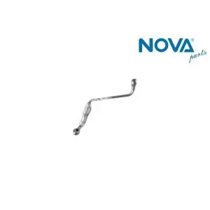 03C145140M Turbo Yağlama Borusu Ön Çalışma - 1.4 Lt.-Tsı-Blg-Bmy-Cavd-39581->>