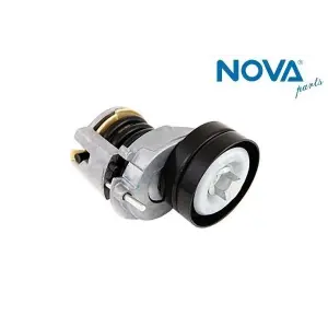 03C145299AC Alternatör Gergi Komple Alt - Golf 5-Jetta-Passat-Cc-Octavıa-A1-A3-Toledo-Leon-1.4 Lt.-Tsı-Bmy-Blg-Cava