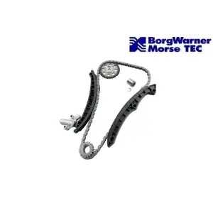 03C198229B Eksantrik Zincir Seti 7 Parça - Golf-Jetta-Passat-Octavıa-A3-Toledo-Leon-1.6 Lt.-Fsı-Blf-Blp-Bln-Bkg-Bag