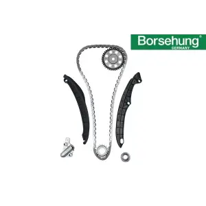 03C198229B Eksantrik Zincir Seti 7 Parça - Golf-Jetta-Passat-Octavıa-A3-Toledo-Leon-1.6 Lt.-Fsı-Blf-Blp-Bln-Bkg-Bag