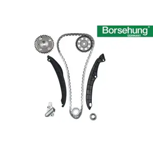 03C198229FS1 Eksantrik Zincir Seti & Konumlandırıcı 8 Parça -1.4 Lt.-Tsı-Caxa-Caxc-Ctdh- -39630->-