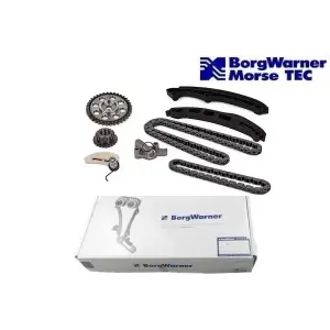 03C198229FS2 Eksantrik & Yağ Pompa Zincir Seti 8 Parça -1.4 Lt.-Tsı-Caxa-Caxc-Ctdh -39630->-