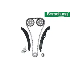 03C198229G Eksantrik Zincir Seti 8 Parça - 1.4 Lt.-Tsı-Caxa-Caxc-Cavd <-2008