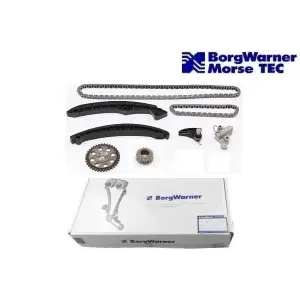 03C198229JS1 Eksantrik & Yağ Pompa Zincir Seti 8 Parça - Golf-Jetta-Passat-Octavıa-A3-Toledo-Leon-1.6 Lt.-Fsı-Blf-Blp-Bln-Bkg-Bag