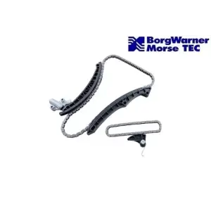 03C198229S1 Eksantrik & Yağ Pompa Zincir Seti 6 Parça - Golf-Jetta-Passat-Octavıa-A3-Toledo-Leon-1.6 Lt.-Fsı-Blf-Blp-Bln-Bkg-Bag